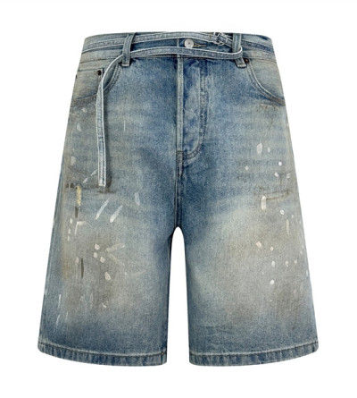 아크네스튜디오 데님 반바지