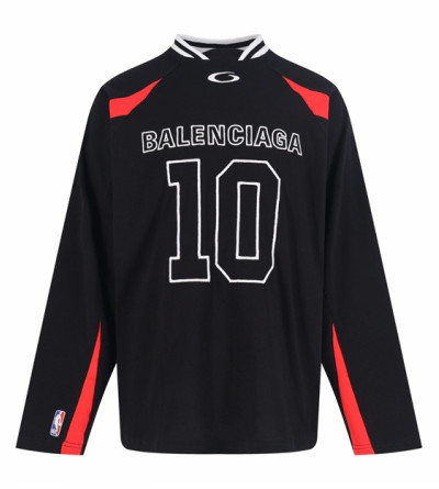 발렌시아가 NBA 긴팔