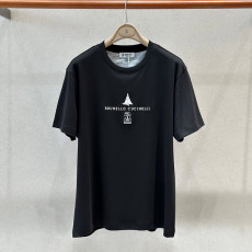 브루넬로쿠치넬리 자수 반팔