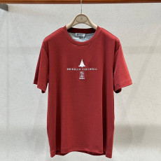 브루넬로쿠치넬리 자수 반팔