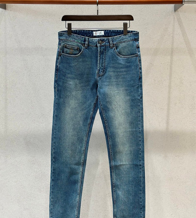 브루넬로쿠치넬리 데님 팬츠