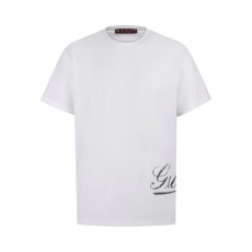 구찌 프린팅 반팔