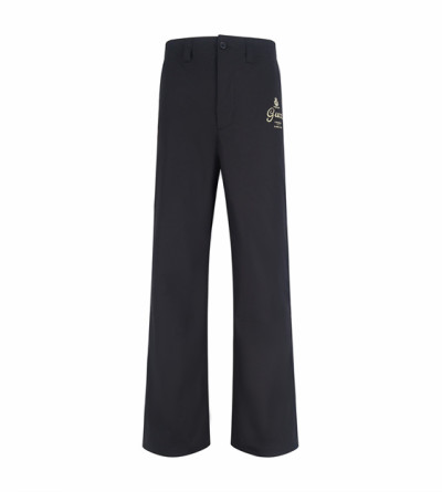 구찌 프린팅 팬츠