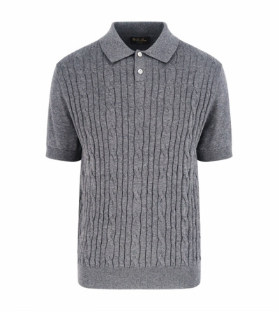 로로피아나 폴로 반팔