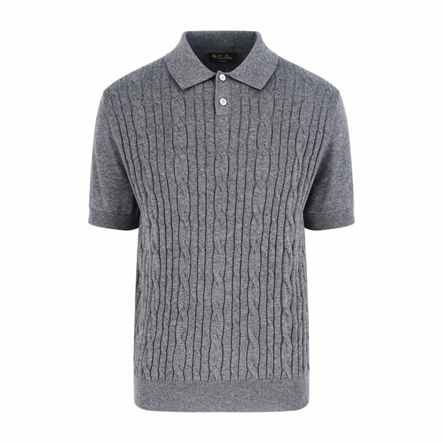 로로피아나 폴로 반팔