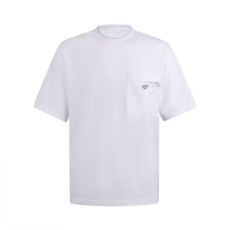 프라다 나일론 포켓 반팔