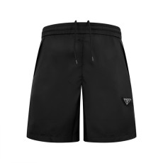 프라다 나일론 반바지