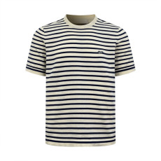 프라다 스트라이프 반팔