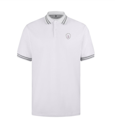 브루넬로쿠치넬리 폴로 반팔