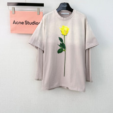 아크네스튜디오 프린팅 긴팔