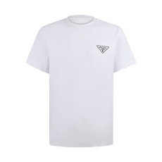 프라다 삼각로고 반팔