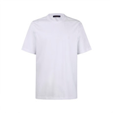 루이비통 스몰 자수 반팔