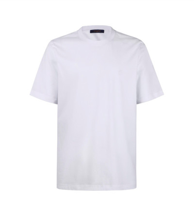 루이비통 스몰 자수 반팔