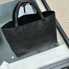 더로우 루스 토트백