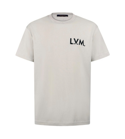 루이비통 LVM 반팔