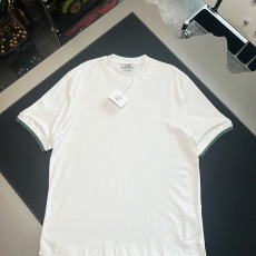 에르메스 라운드 반팔