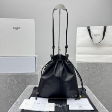 셀린느 스몰 크리스탈 파우치 123662