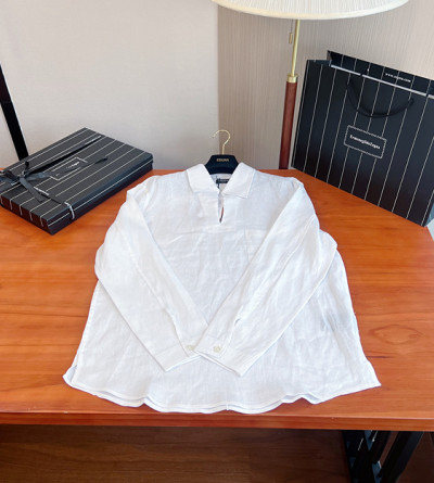 제냐 포켓 긴팔