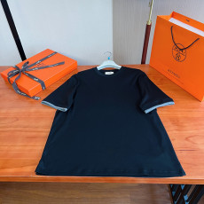 에르메스 라운드 반팔