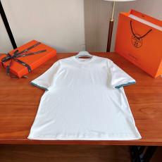 에르메스 라운드 반팔