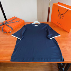 에르메스 라운드 반팔