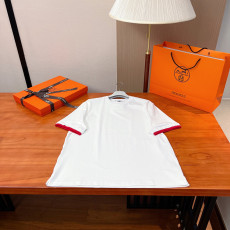 에르메스 라운드 반팔