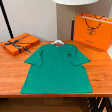 에르메스 H로고 반팔