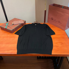 로로피아나 폴로 반팔