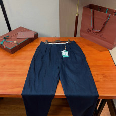 로로피아나 캐주얼 팬츠