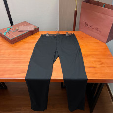 로로피아나 캐주얼 팬츠