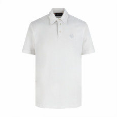 로로피아나 자수 폴로 반팔