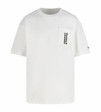 크롬하츠 포켓 반팔