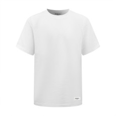 생로랑 라운드 반팔