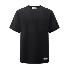 생로랑 라운드 반팔