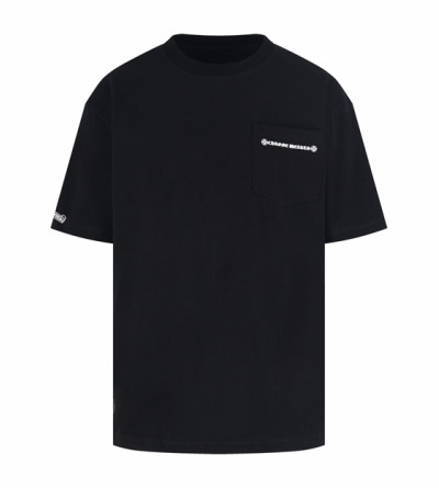 크롬하츠 포켓 반팔