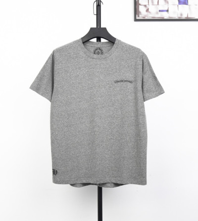 크롬하츠 프린팅 반팔