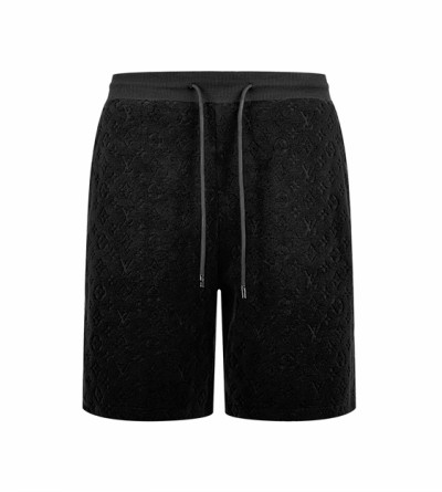 루이비통 자카드 반바지