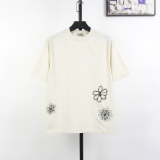 에르메스 자수 반팔