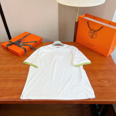 에르메스 라운드 반팔