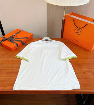 에르메스 라운드 반팔