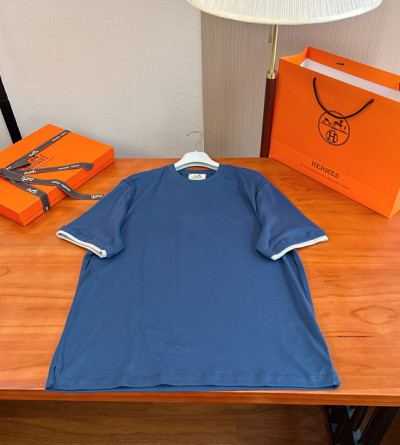 에르메스 라운드 반팔