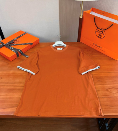 에르메스 라운드 반팔