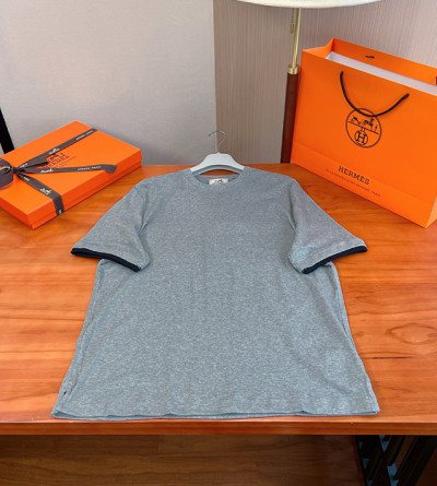 에르메스 라운드 반팔