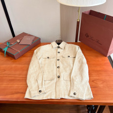 로로피아나 포켓 자켓