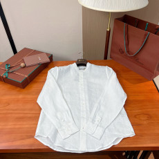 로로피아나 노카라 셔츠