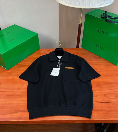 보테가 반집업 반팔