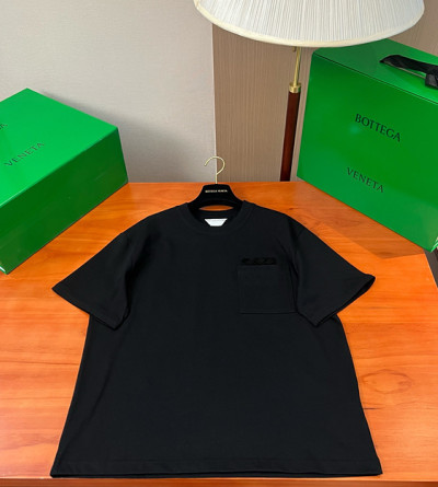 보테가 포켓 반팔