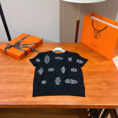 에르메스 니트 반팔