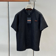 제냐 린넨 반팔