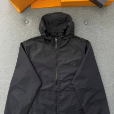 루이비통 리버시블 바람막이